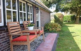 B&B De Luttikhoeve